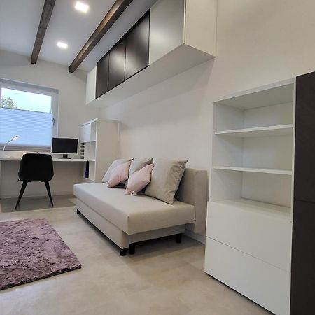 Ferienwohnung Domspitzen Billerbeck Luaran gambar