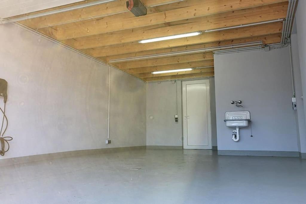 Ferienwohnung Domspitzen Billerbeck Luaran gambar