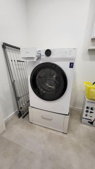 Ferienwohnung Domspitzen Billerbeck Luaran gambar